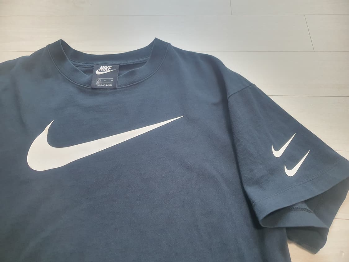 나이키 빅스우시 반팔 티셔츠 상품이미지3