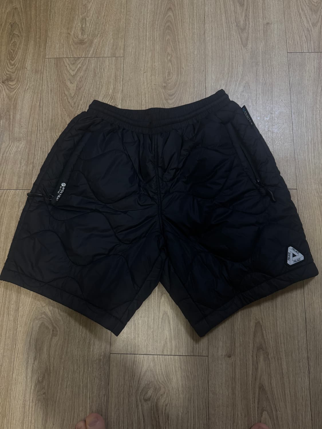 팔라스 퍼텍스 패디드 쇼츠 상품이미지5
