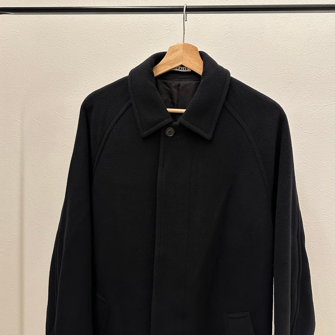 오라리 모저코트 24시즌 3사이즈 상품이미지2