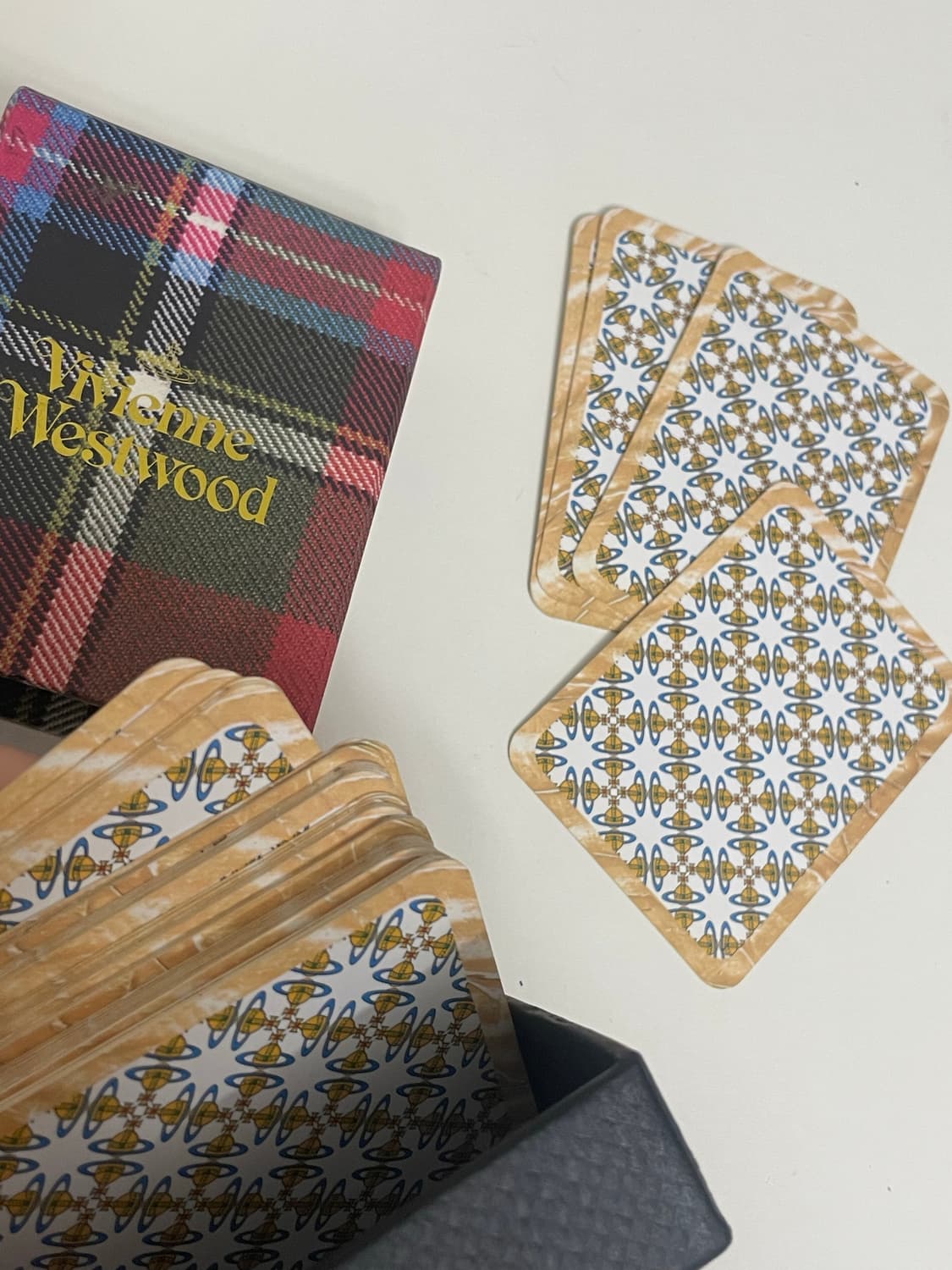 Vivienne Westwood Playing Cards 상품이미지2