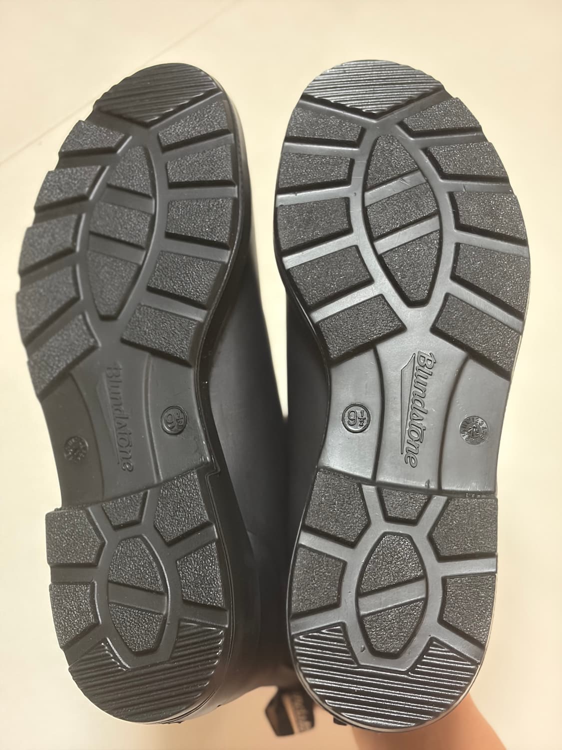 블런드스톤 610 블랙 285~290mm (AU/UK 9.5) 상품이미지3