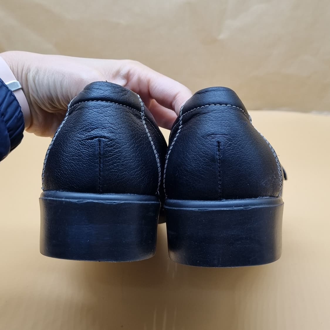 더스틴 남성로퍼255. 상품이미지4