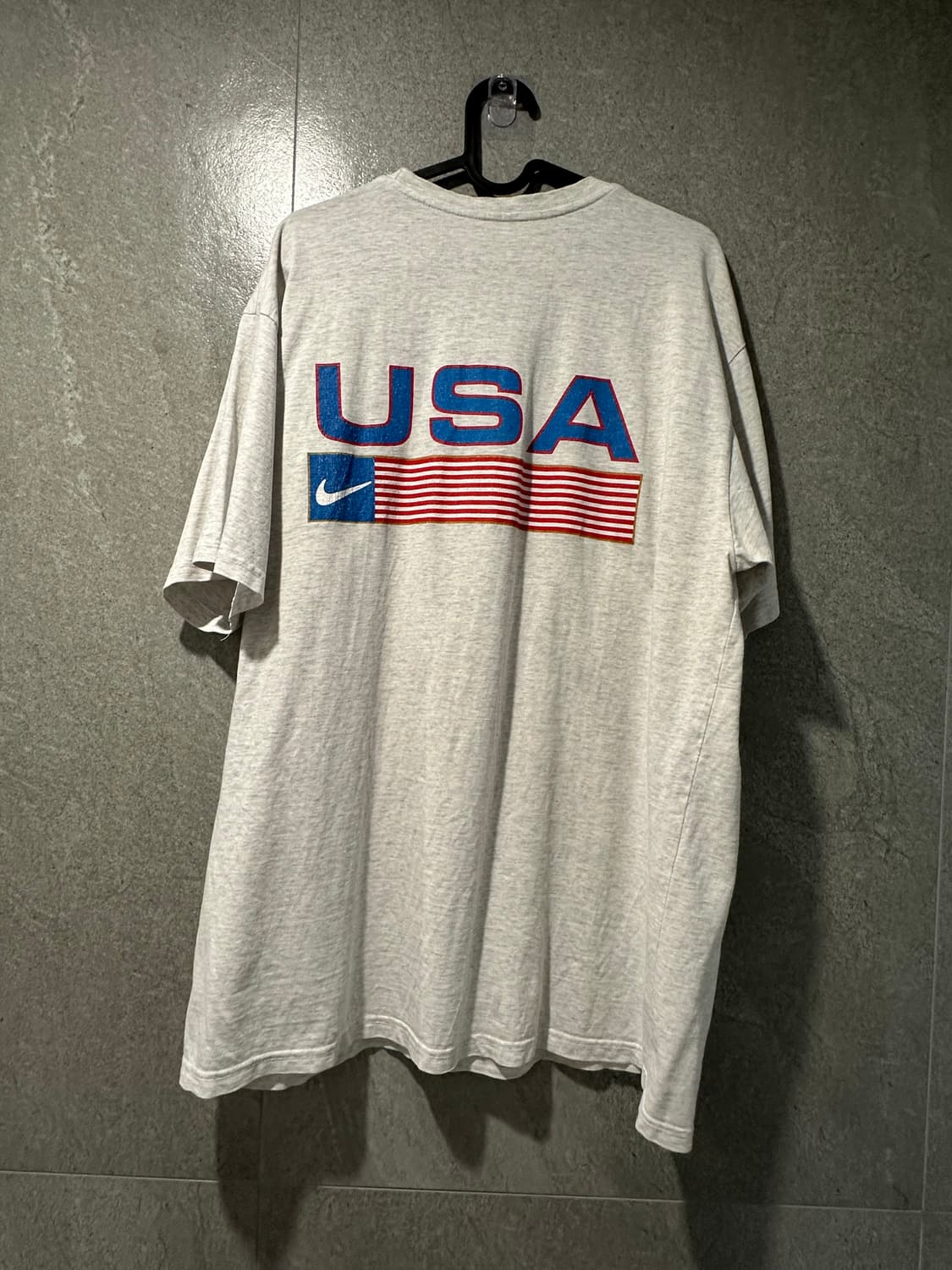 나이키90s 반팔 상품이미지1