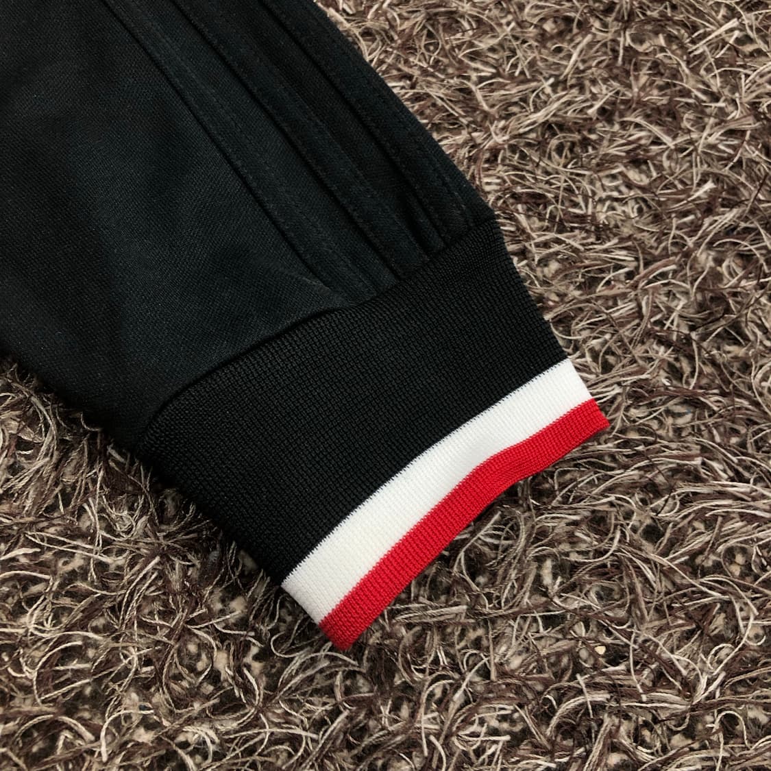 아디다스 AC밀란 메디오라눔 밀라노 져지 트랙탑 상품이미지3