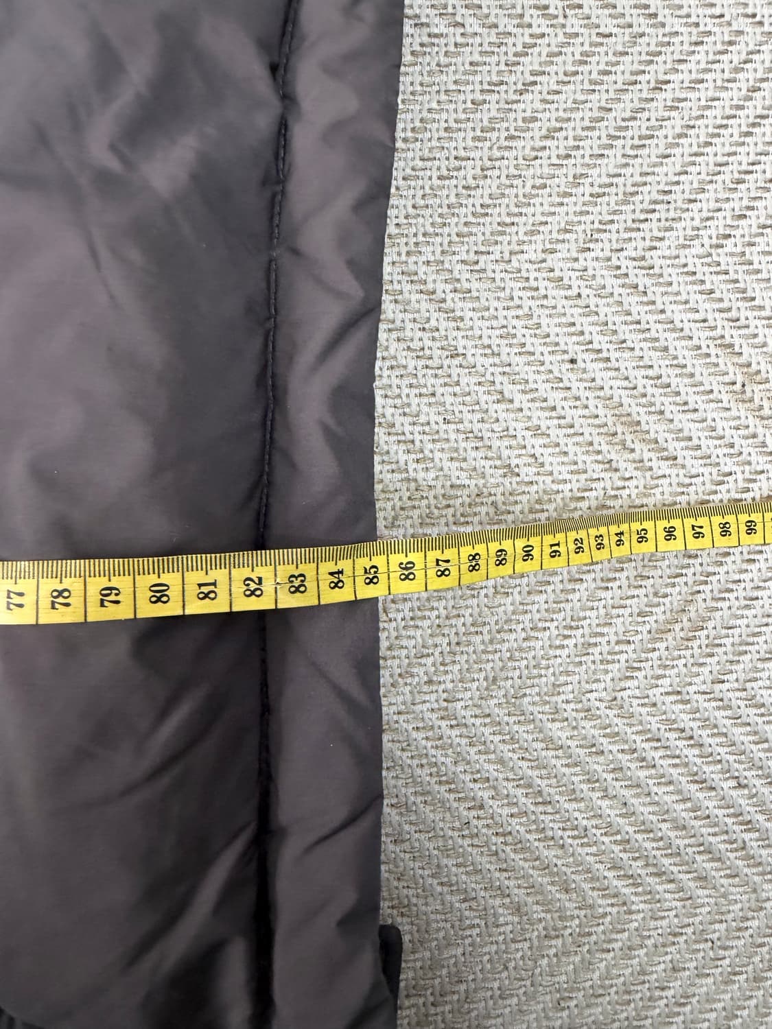 매장판정품) 에르노 남성 패딩 54 상품이미지10