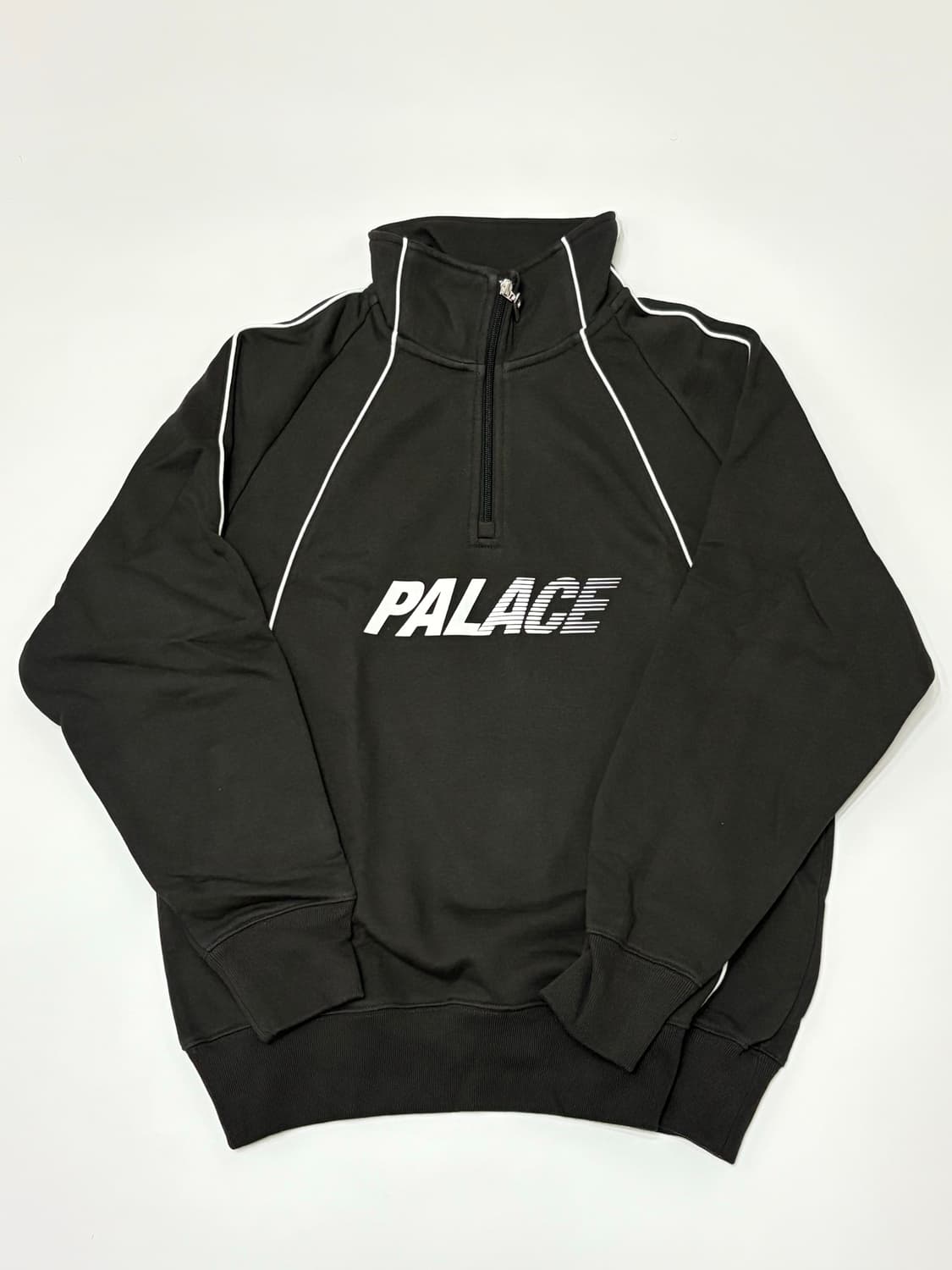 Palace 팔라스 집업 맨투맨 M 상품이미지1