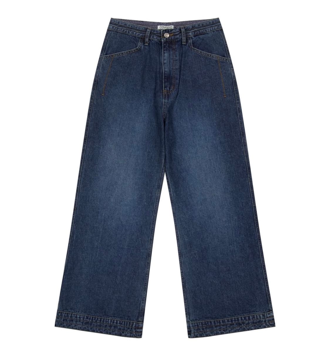 코이세이오 데님 새상품 상품이미지1