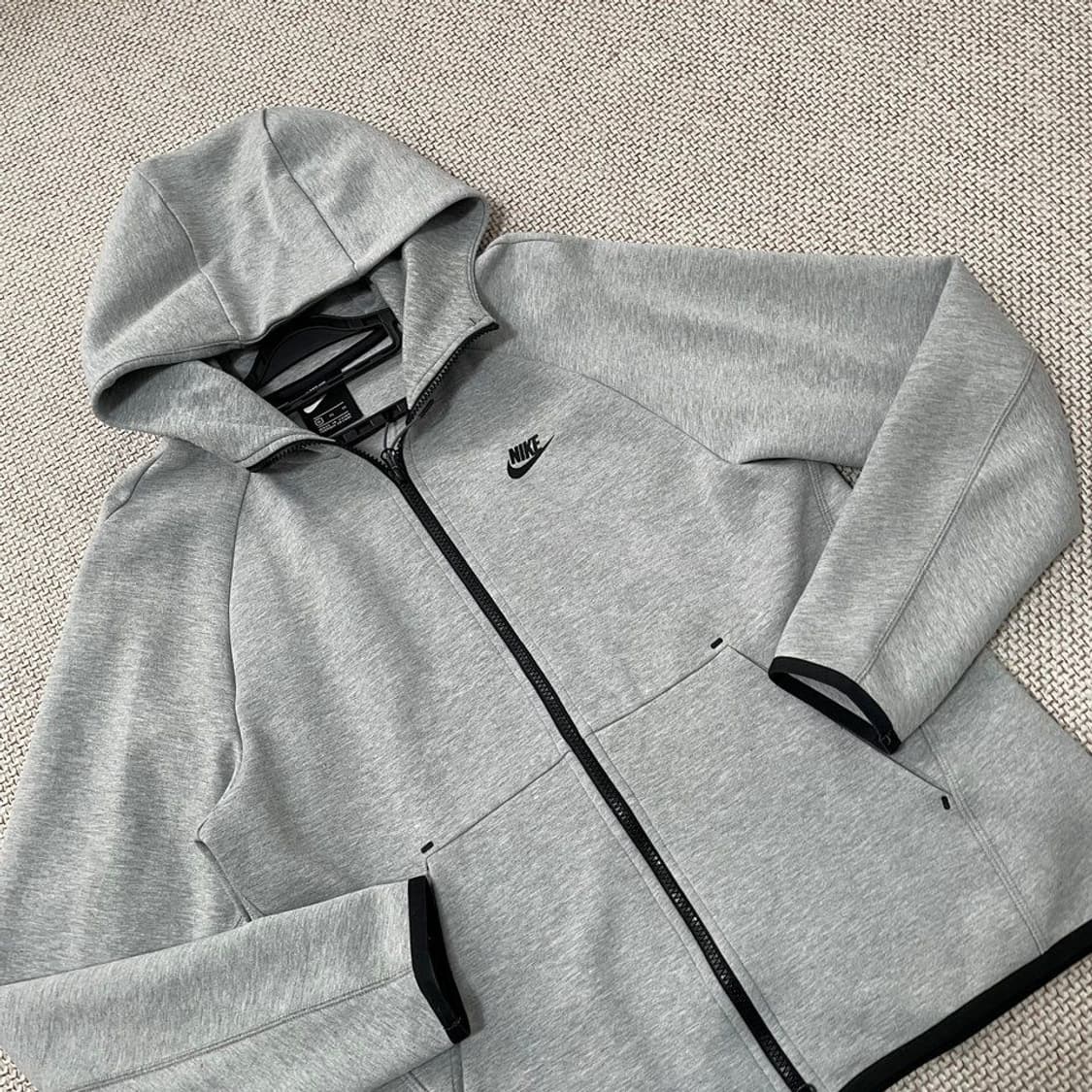 나이키 테크팩 후드집업  6512 상품이미지2