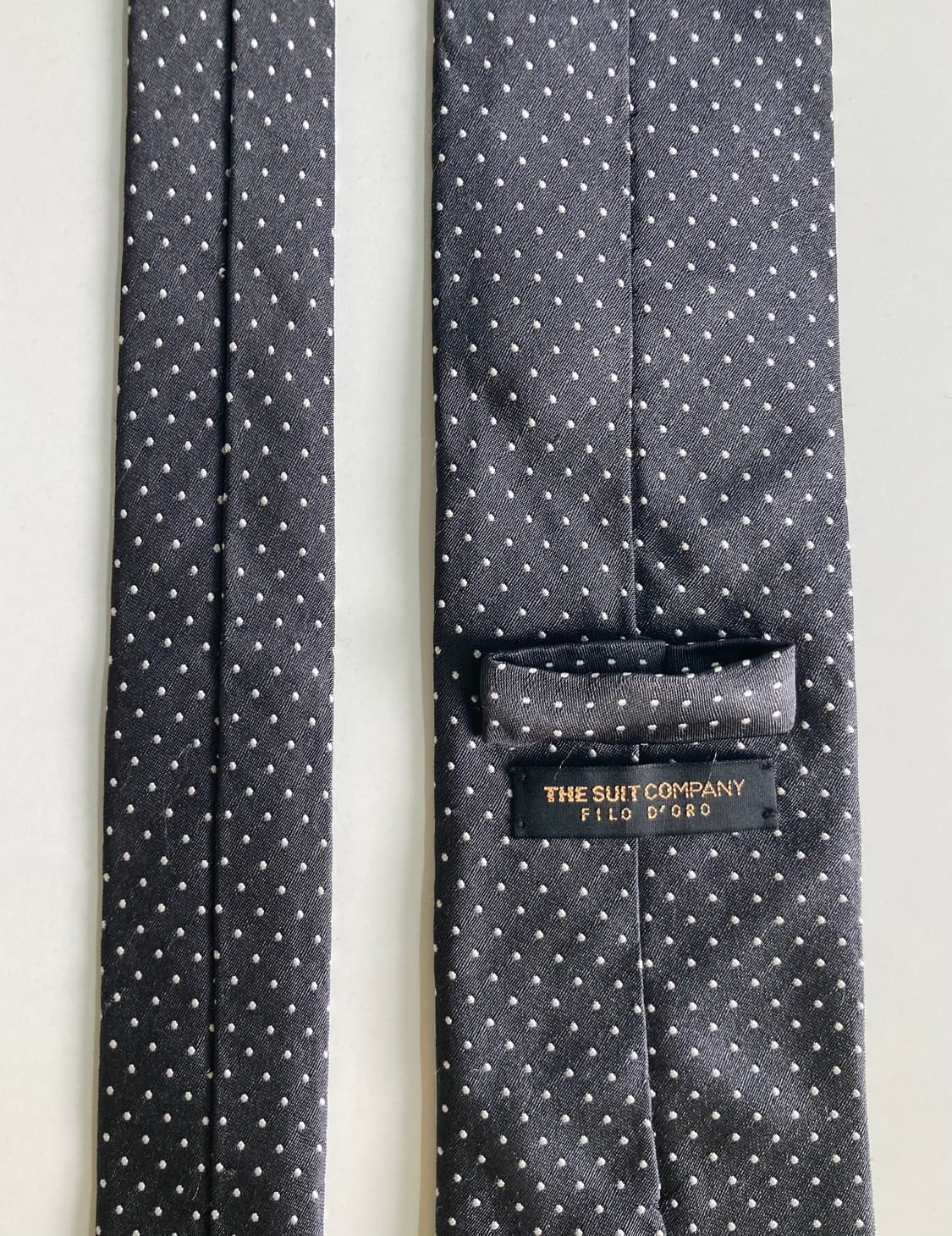 더수트컴퍼니 넥타이 상품이미지4