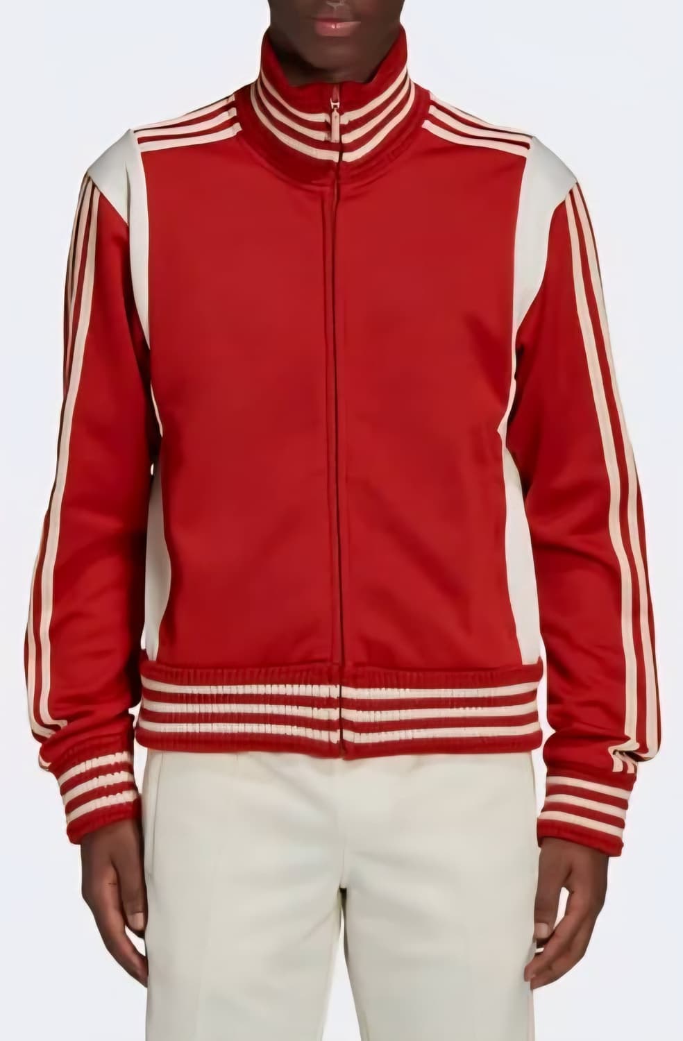 웨일즈보너 트랙탑 상품이미지8