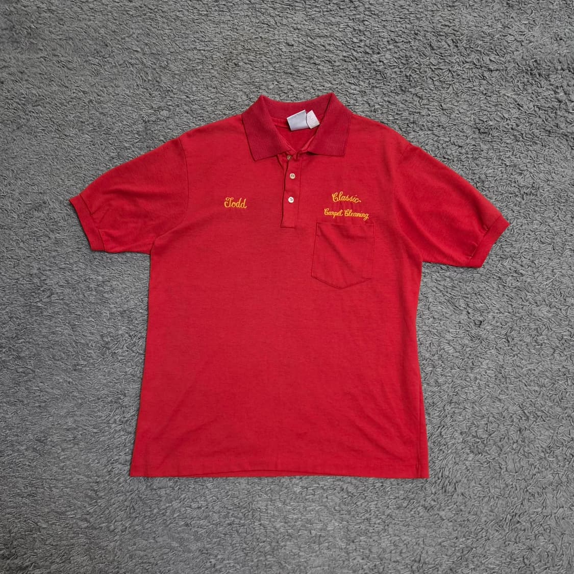 L~XL) 미국 빈티지 반팔 티셔츠 made in usa 싱글스티치 상품이미지5