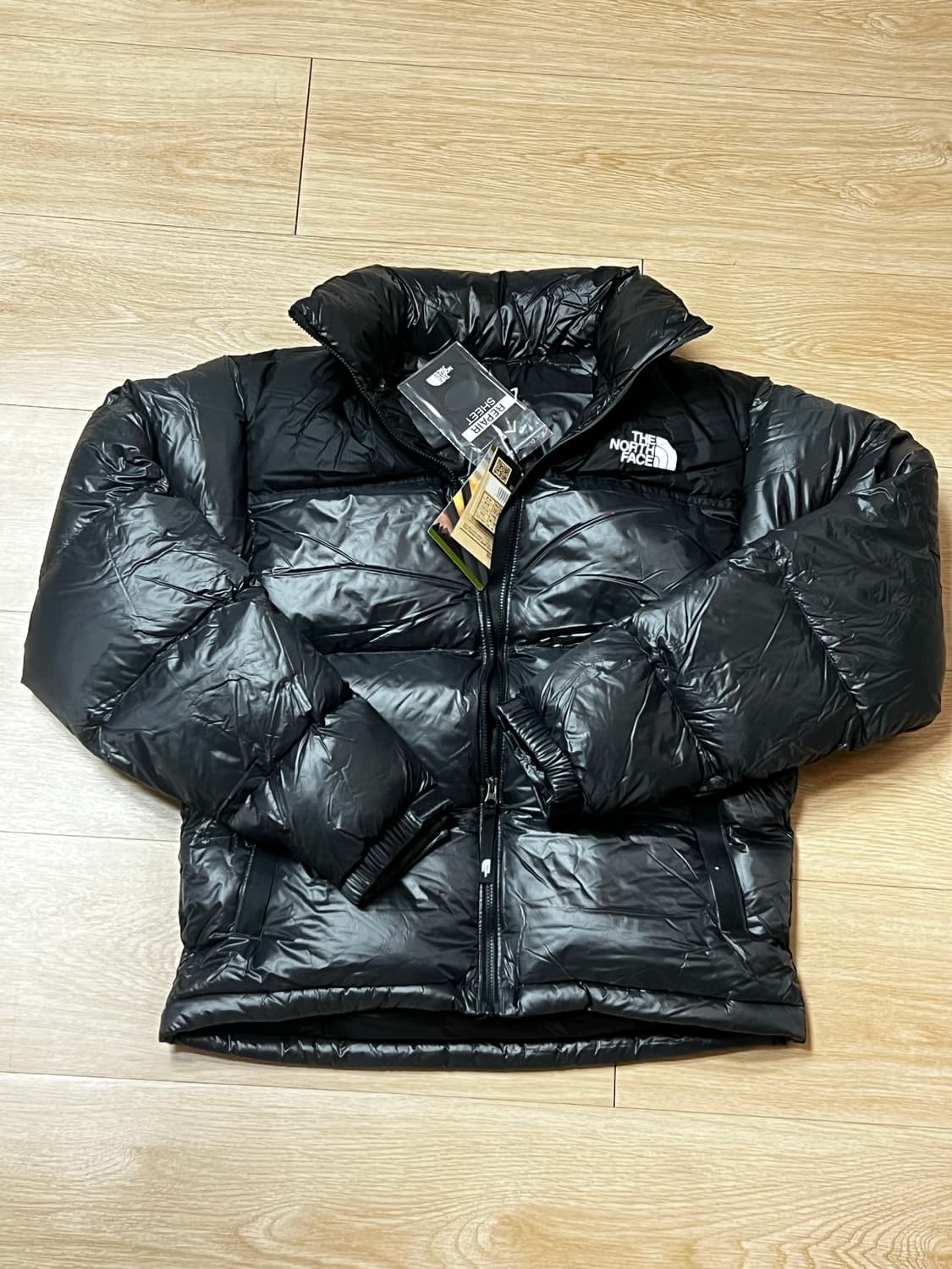 노스 눕시 1996 90(s) 판매 상품이미지2