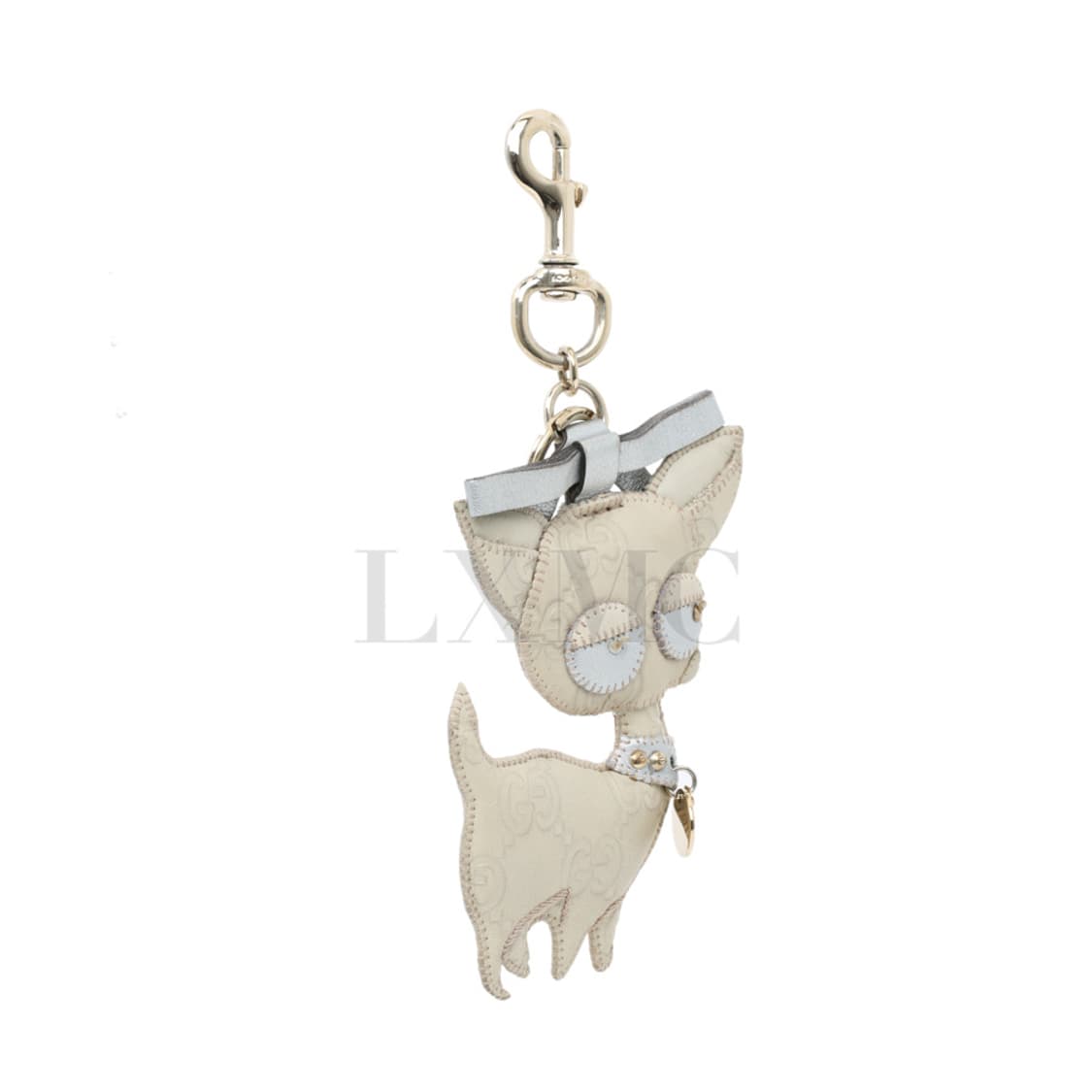 구찌 씨마 치와와 키링 강아지 열쇠고리 백참 상품이미지3