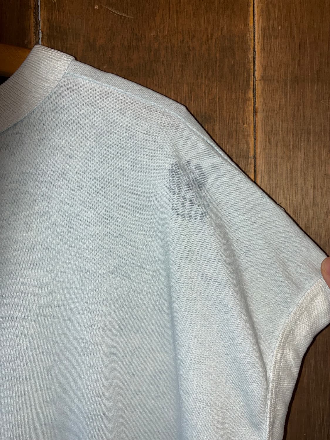 90’s Vintage American Bear Dance Tee 상품이미지9