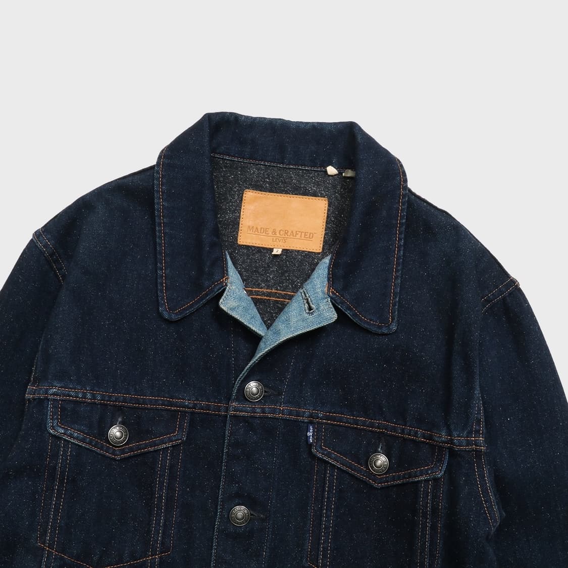 LEVI'S MADE&CRAFTED  상품이미지4