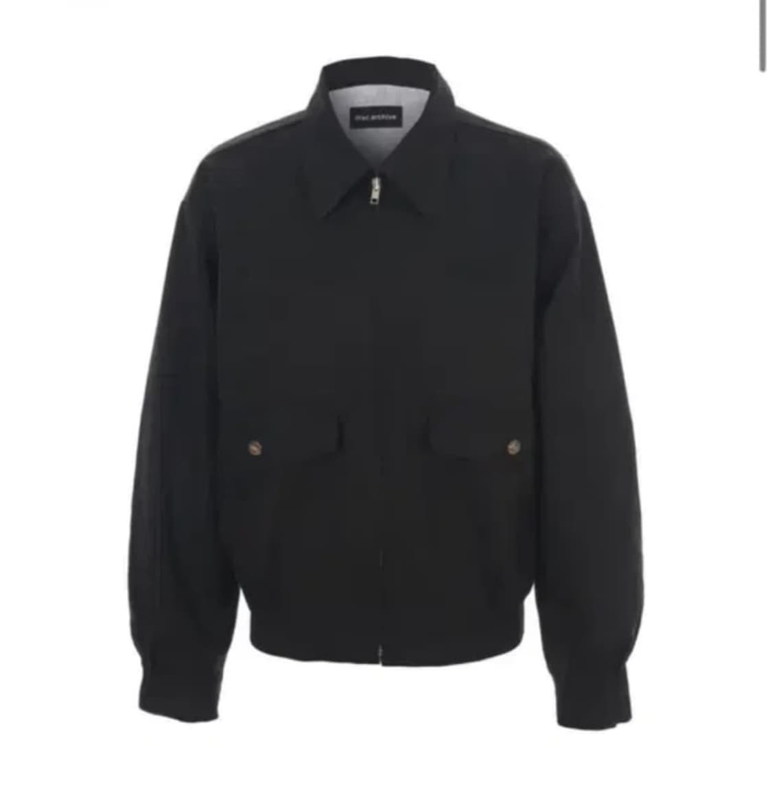 구해요 / wsc 봄버 점퍼 상품이미지1