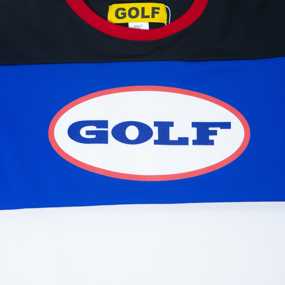 15FW 골프왕 Flog Gnaw Motors 모토 져지 상품이미지2