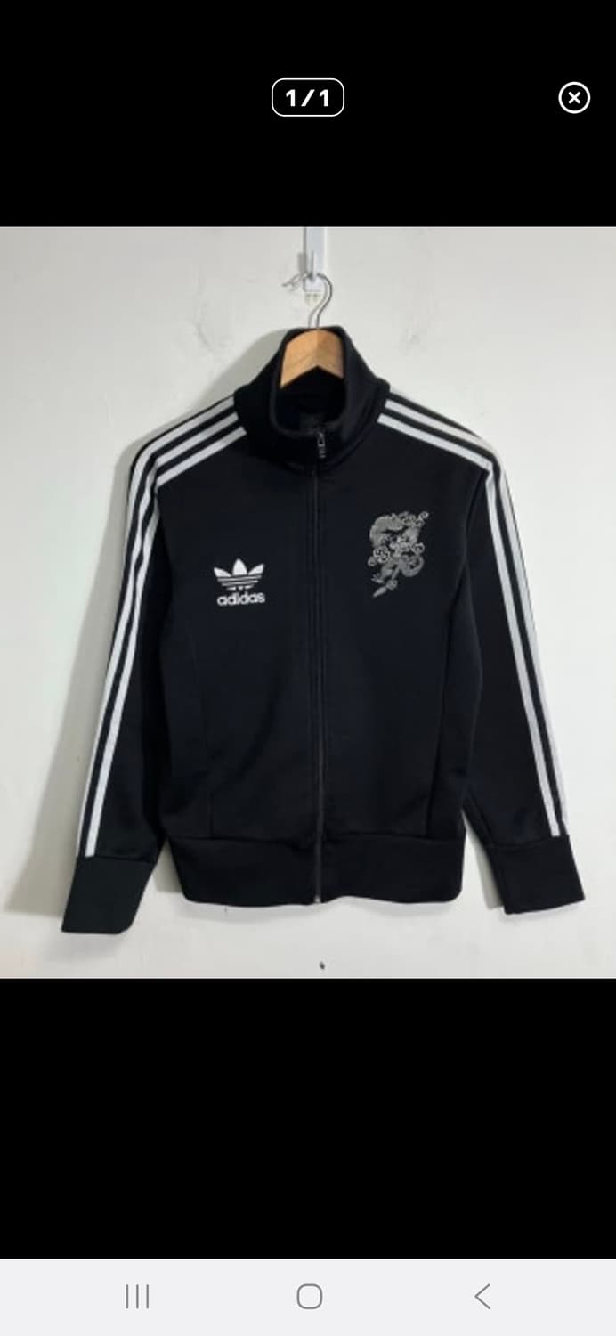 아디다스 요지 야마모토 져지 삽니다 상품이미지1