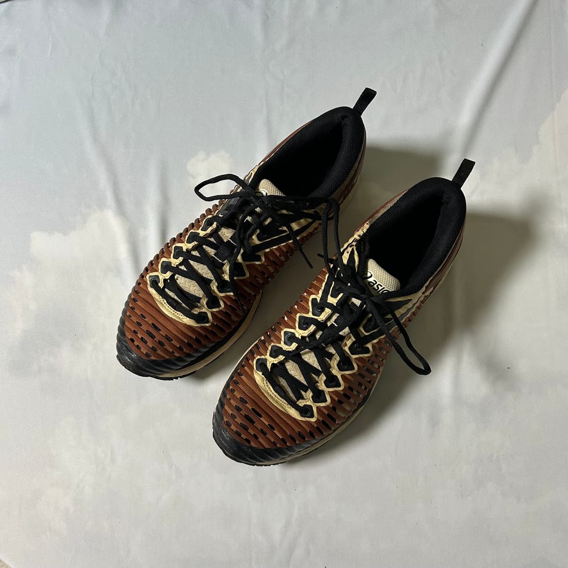 Asics x Kiko kostadinov gel delva 상품이미지1