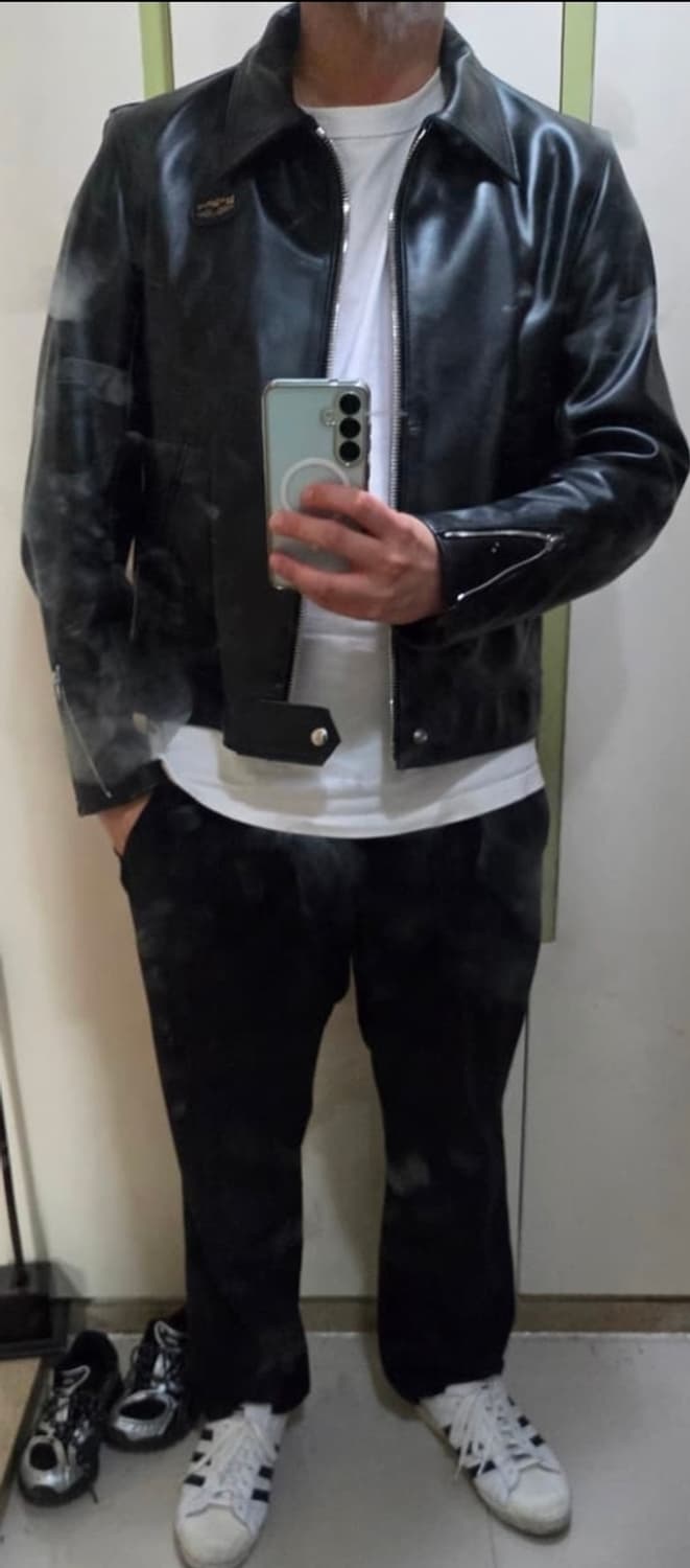 루이스레더 커세어60 44사이즈 상품이미지1