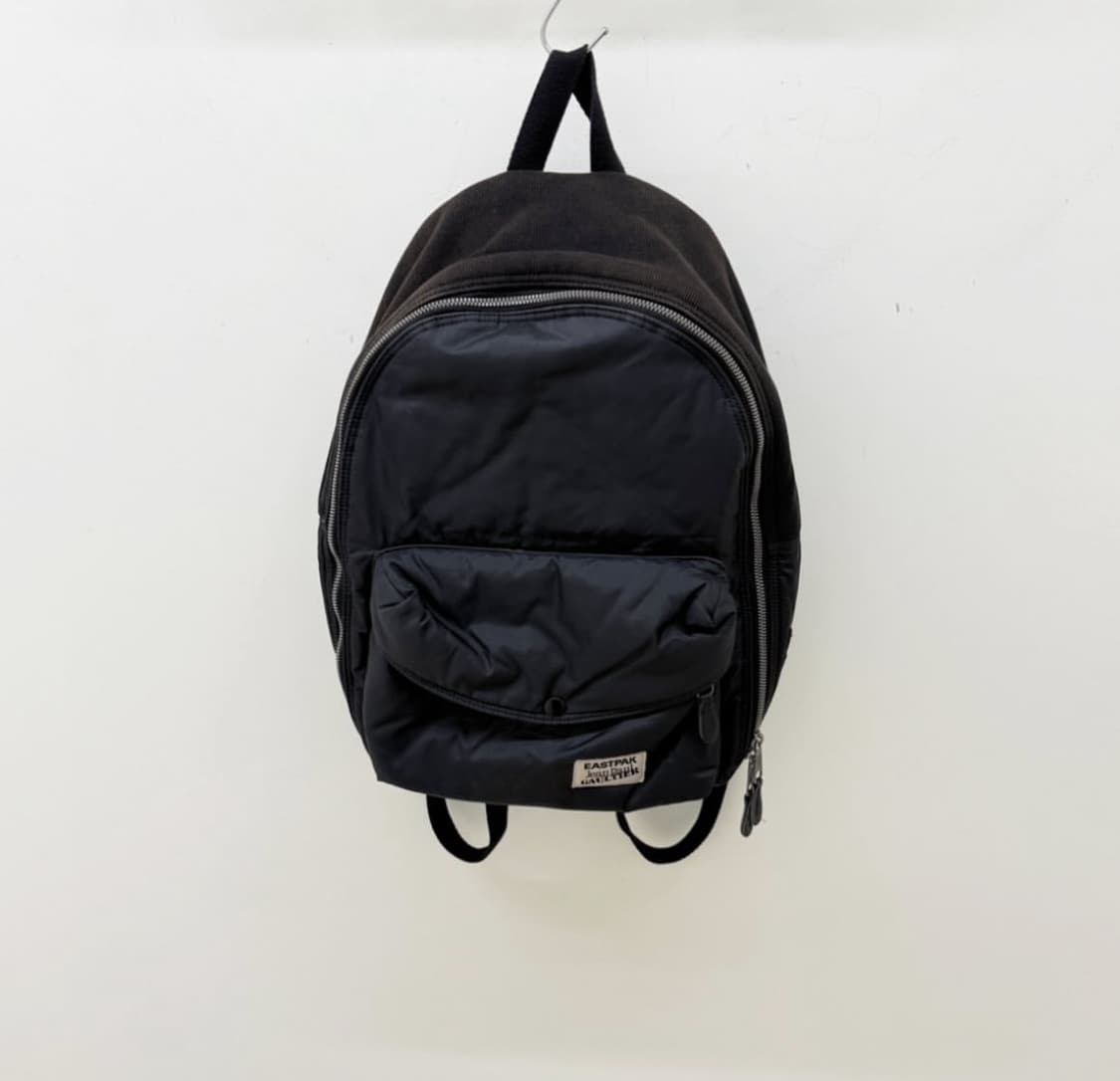 장 폴 고티에 x 이스트팩 백팩 상품이미지2