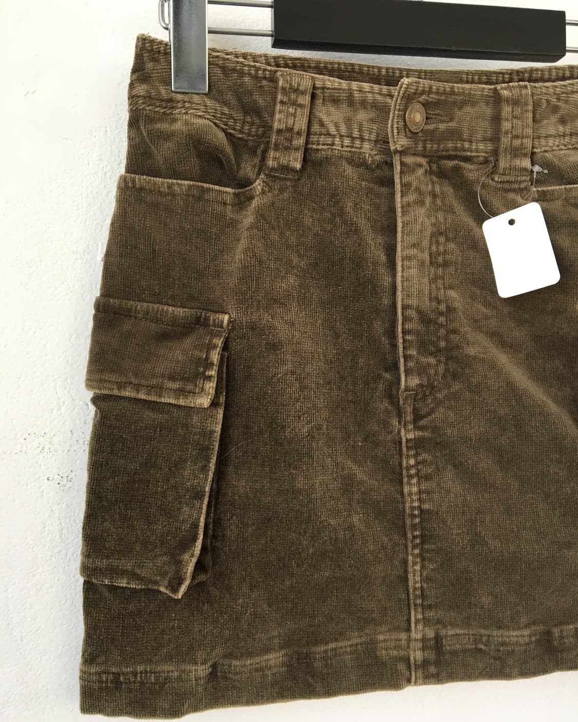 Cago skirt 상품이미지3