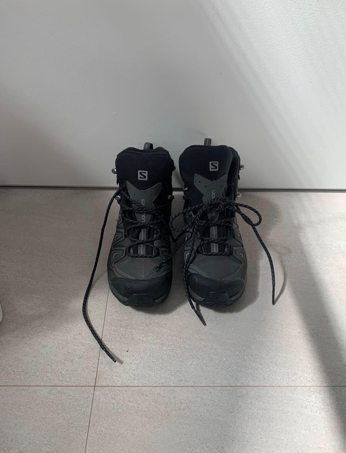 살로몬 트레일 러닝 X Ultra3 상품이미지2