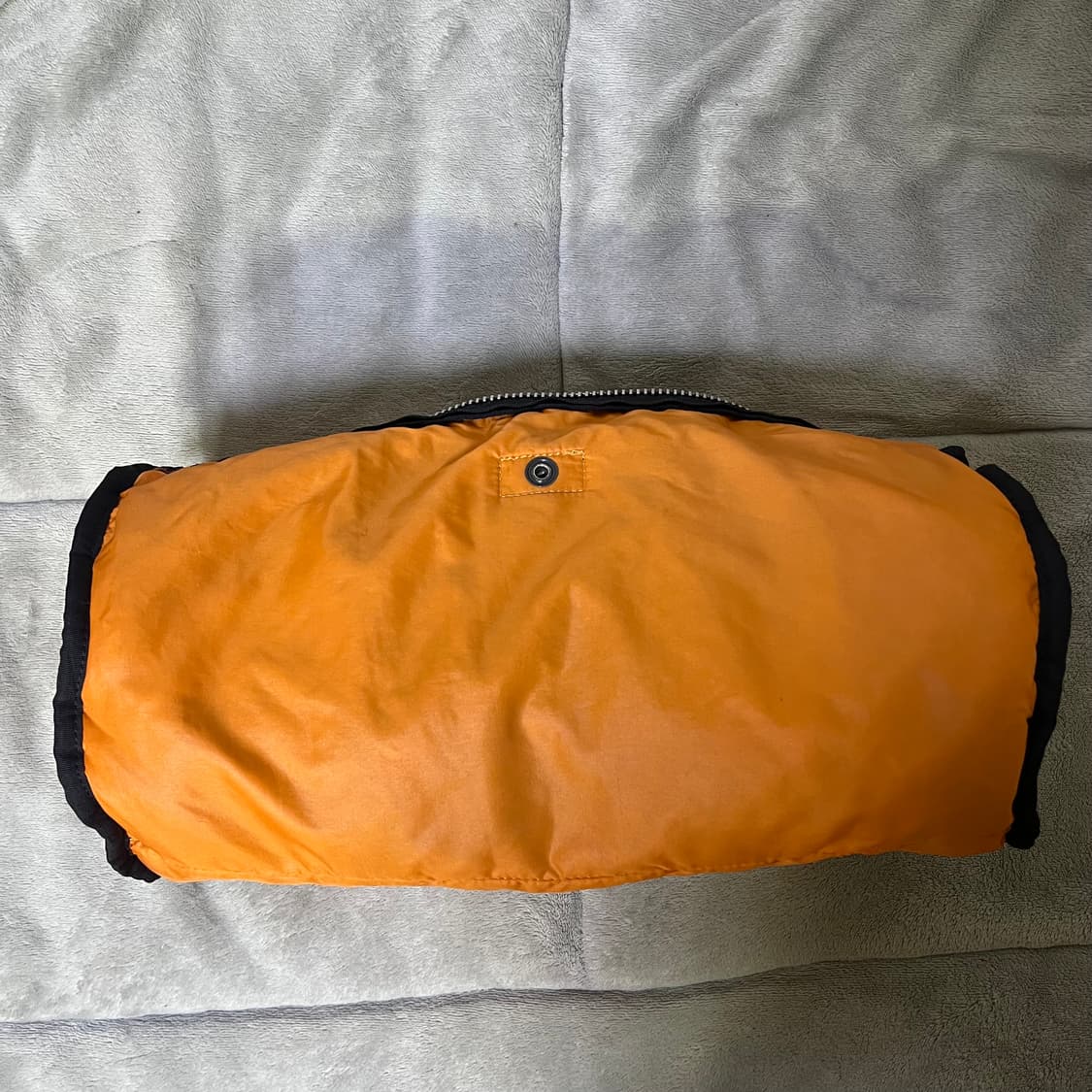 Porter 요시다 포터 탱커 보스턴 더플백 L 블랙 상품이미지6