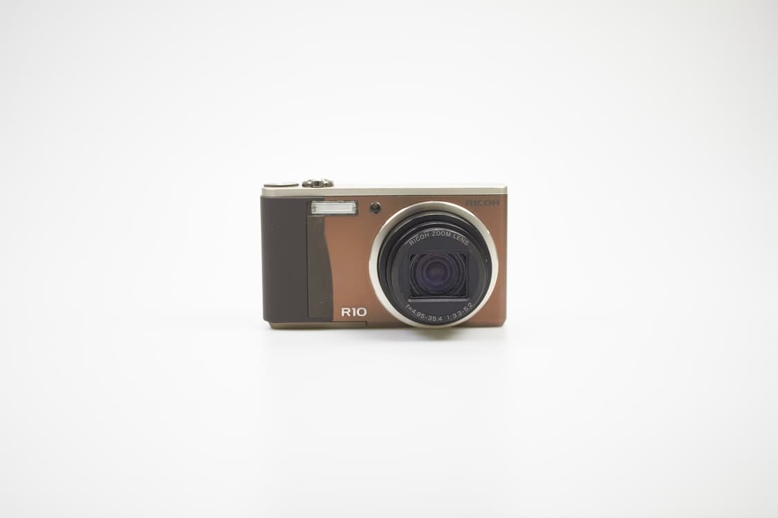 리코 R10 디카✨ 상품이미지3