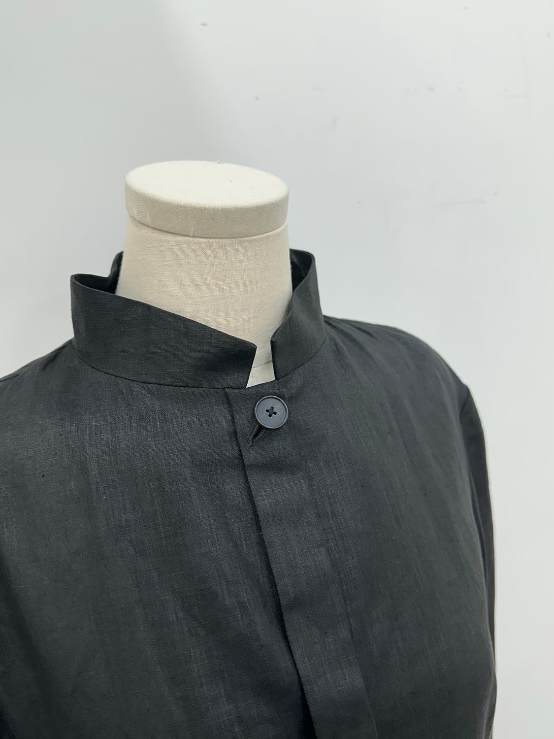 질샌더 마 자켓 상품이미지6