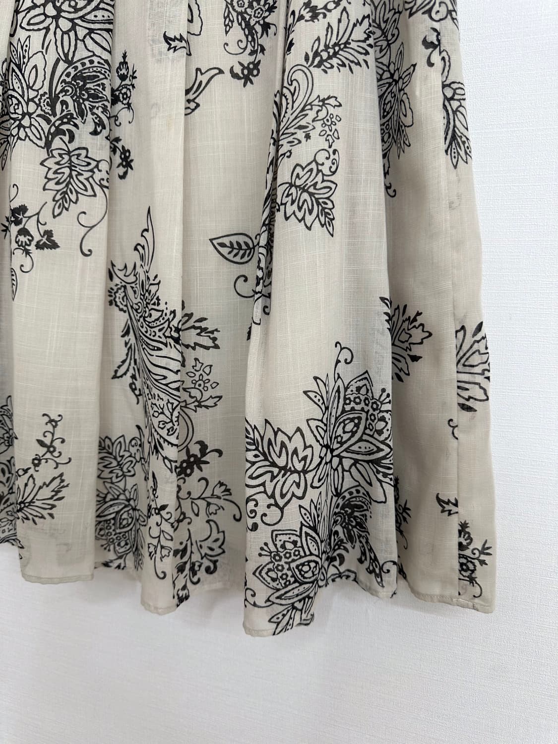 drawing skirt 상품이미지5