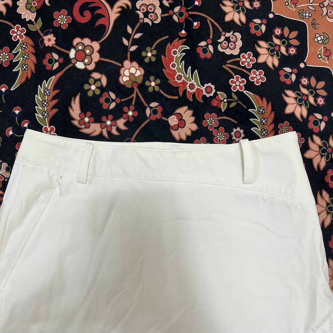 먼싱웨어 여성 골프 스커트 64 상품이미지2