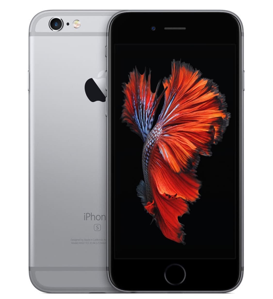 아이폰 6s 실버 16GB 상품이미지1