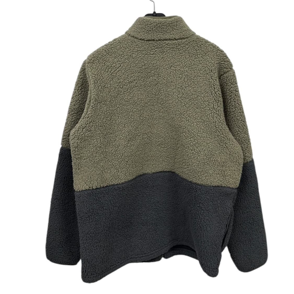 콜롬비아 후리스 상품이미지2