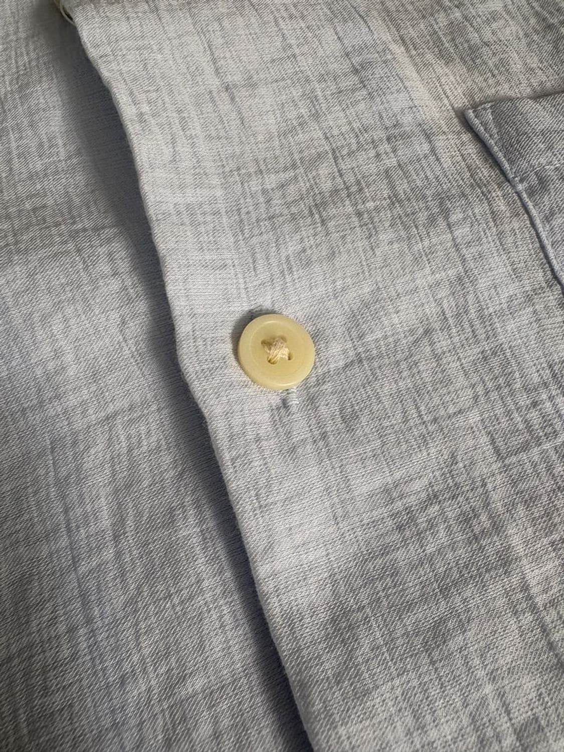 TEXTURED SHIRT 질감이 있는 셔츠 상품이미지10