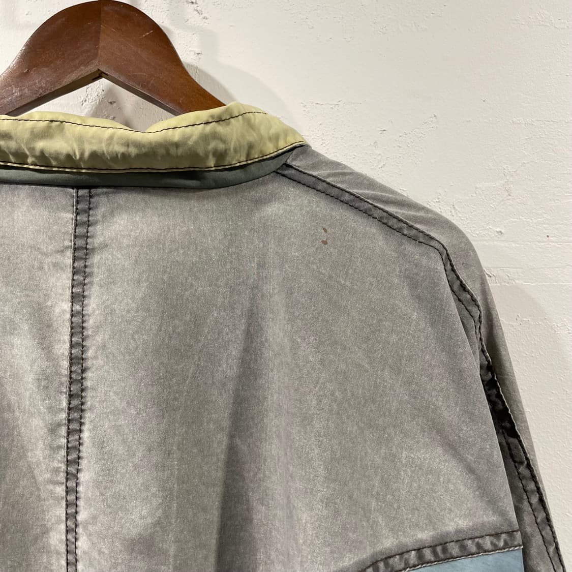 90s 빈티지 게버자켓 2XL 상품이미지6