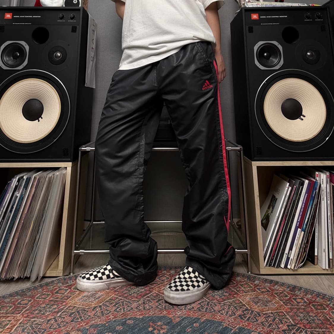 아디다스 트랙팬츠 상품이미지1