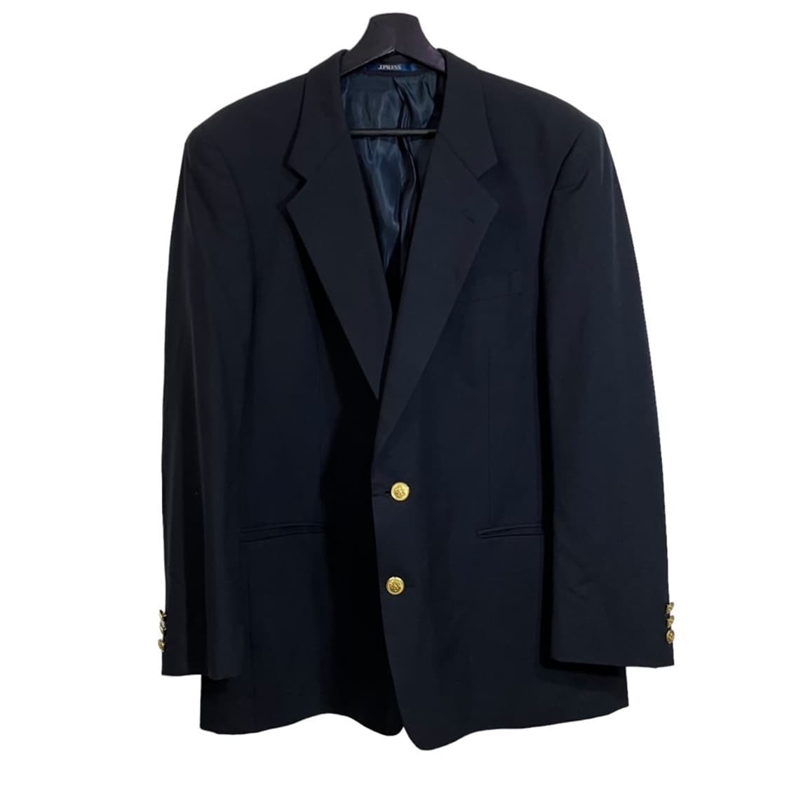 제이프레스 금장 블레이저 상품이미지2