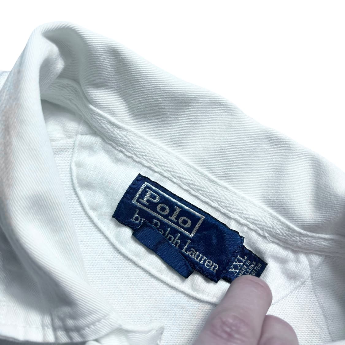 폴로 럭비티 상품이미지3