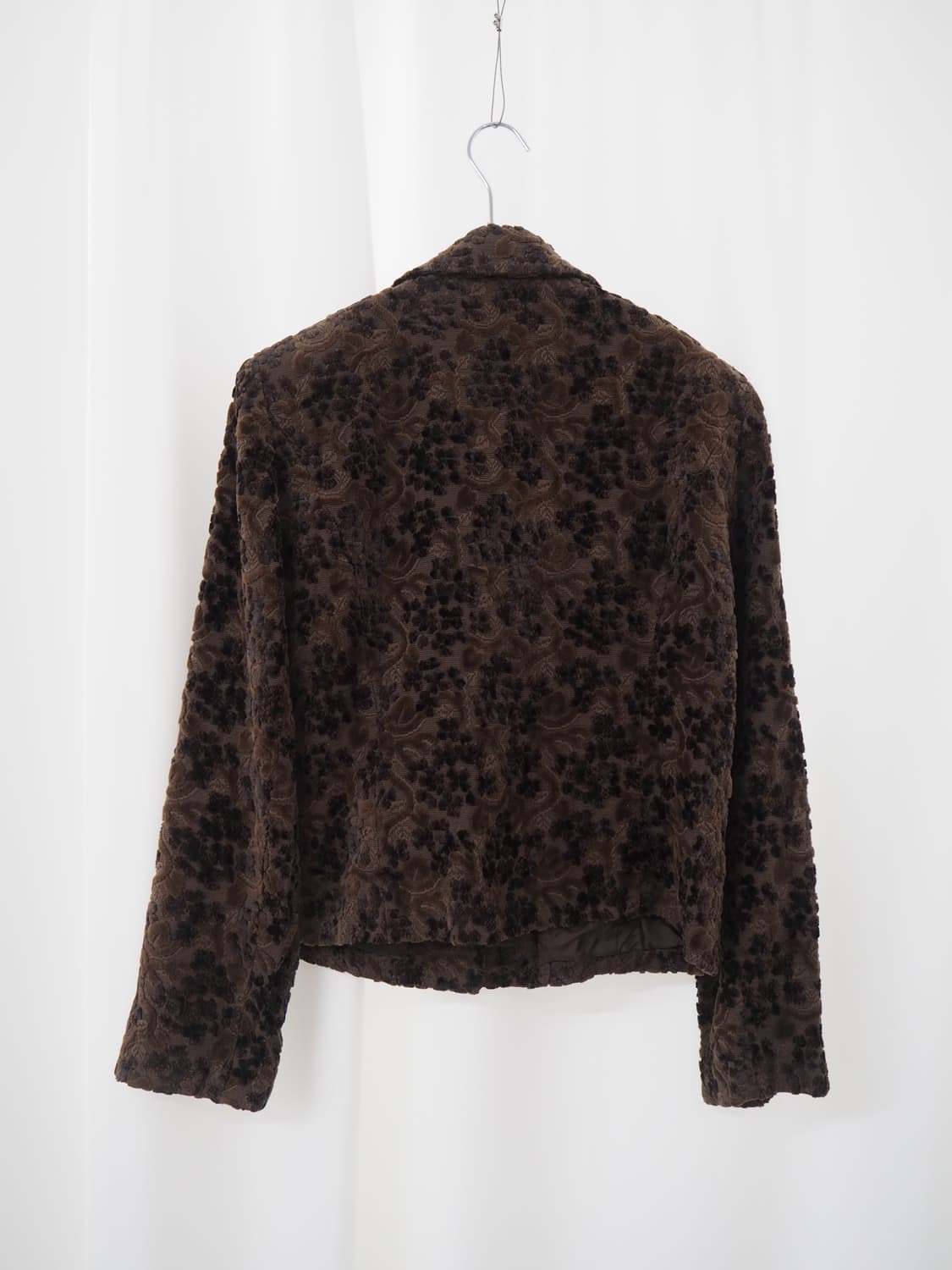 PARIENNE jacquard jacket  상품이미지5