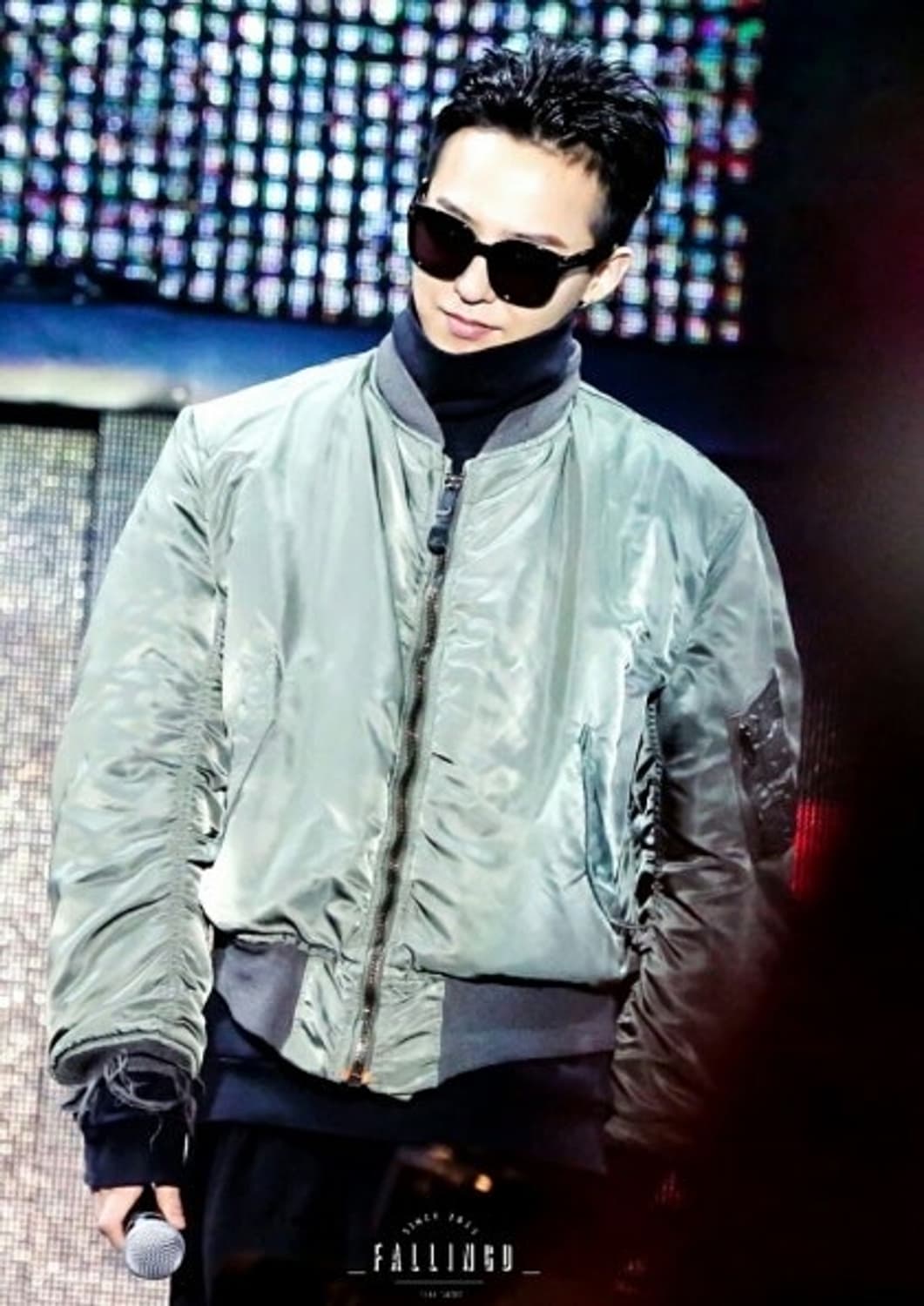 70s 오리지널 MA-1 jacket (0171)팝니다 상품이미지1