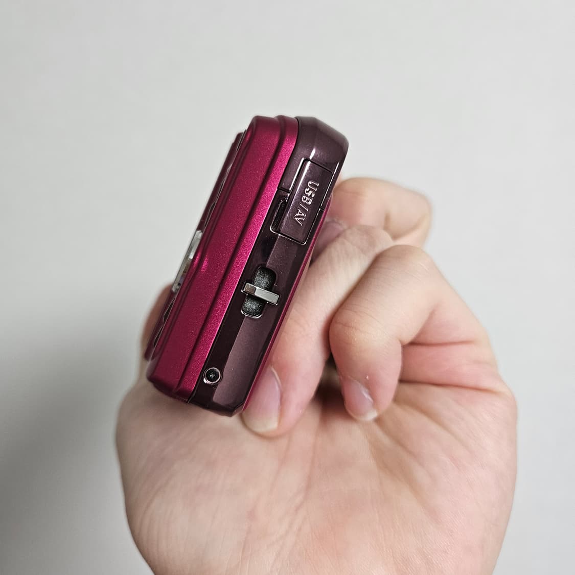 카시오 엑슬림 EX-H10 빈티지 디카 EXILIM 상품이미지7