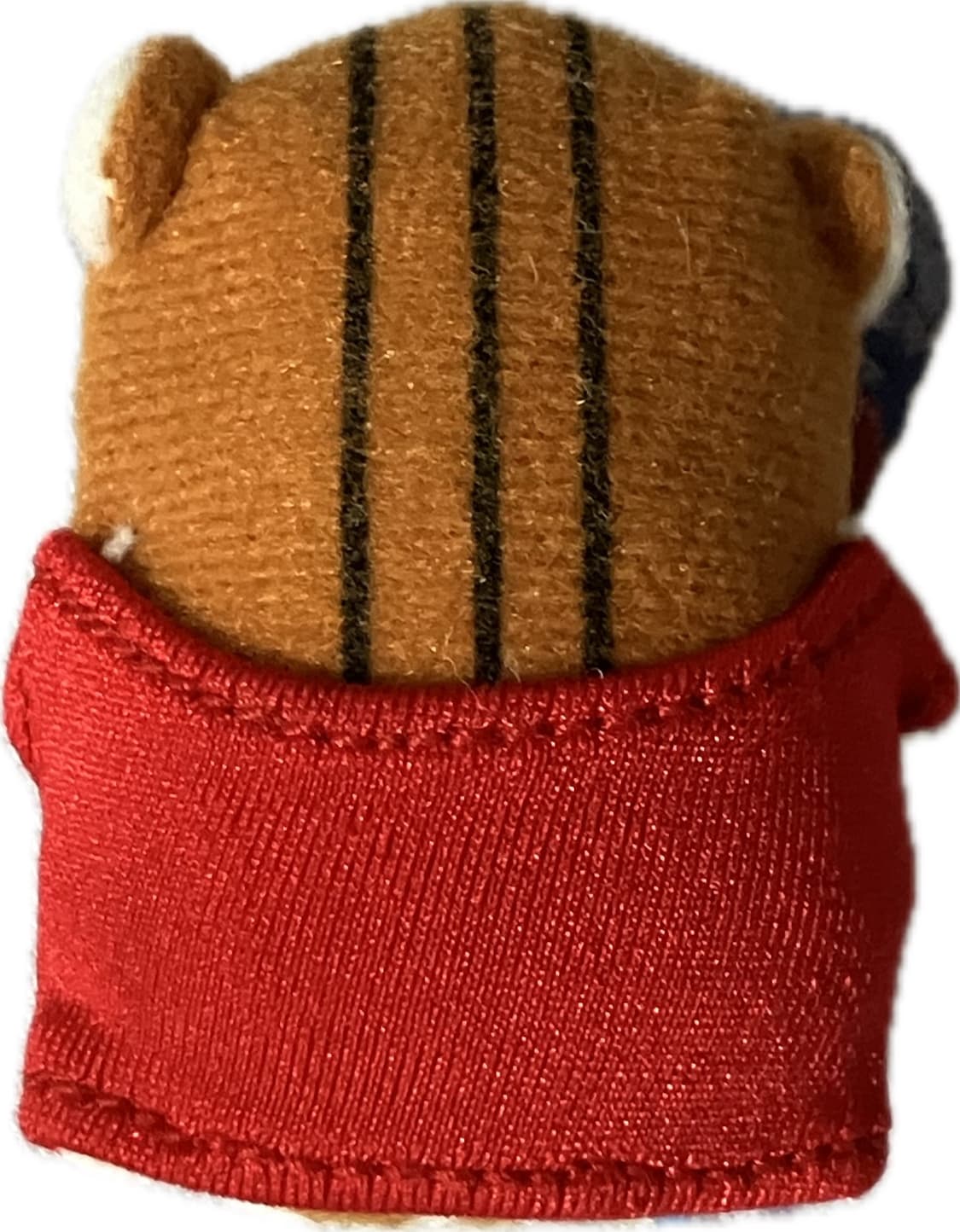 고전 햄스터클럽 농구복 인형 키링 상품이미지2