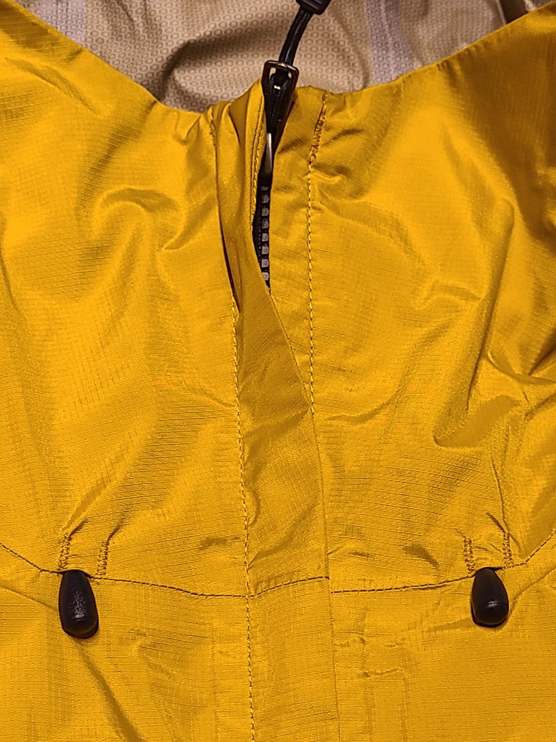 파타고니아 토렌쉘 아노락 (L) 상품이미지4