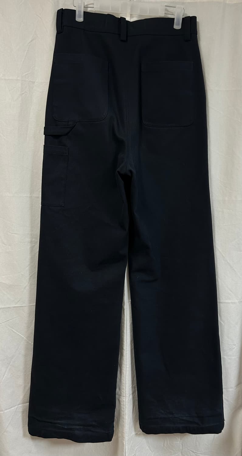 지용킴 22aw 카펜터 팬츠 상품이미지2