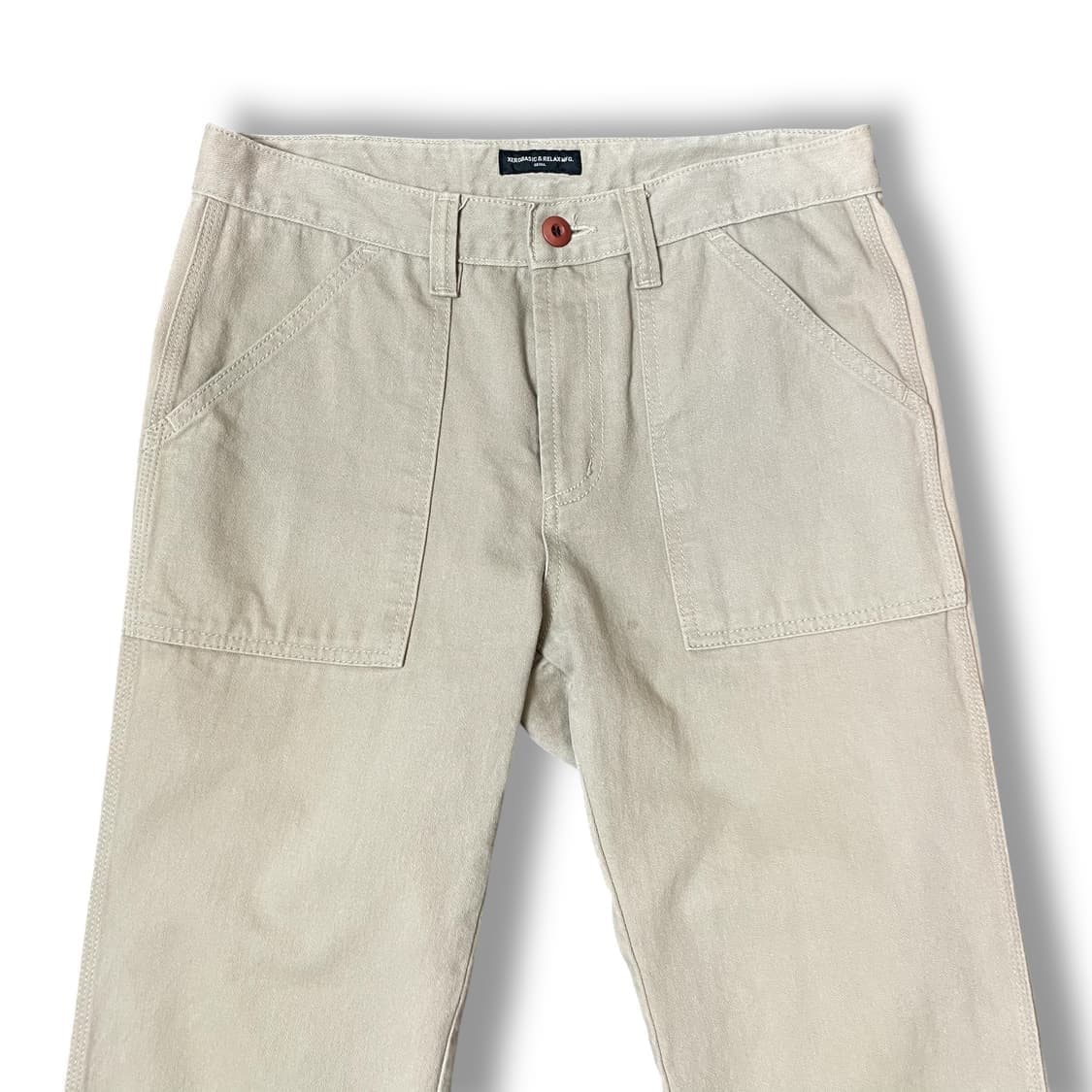 (31) XEROXERO 포켓포인트 팬츠 M 상품이미지3