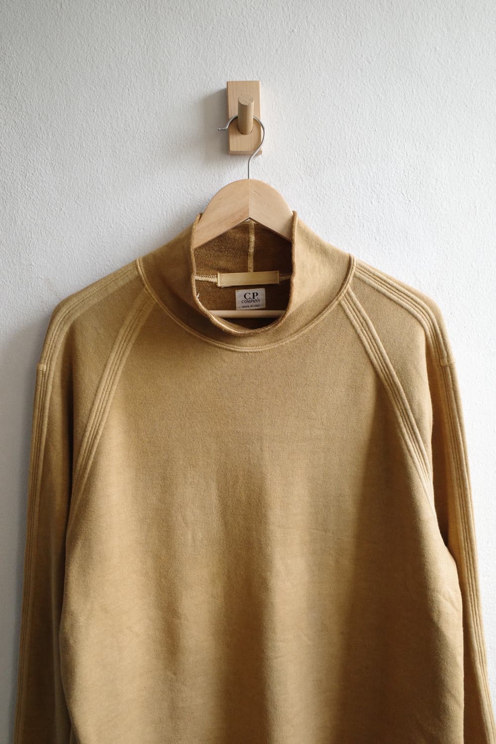 90s 씨피컴퍼니 스웻셔츠 상품이미지4