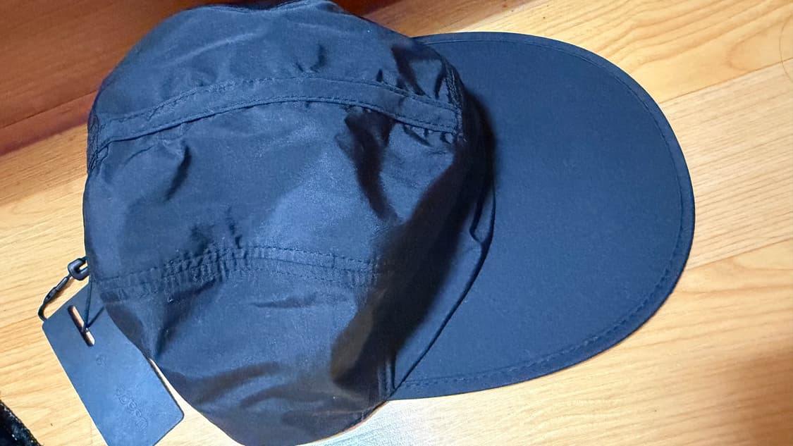 유세지 덕캡 새상품 상품이미지4