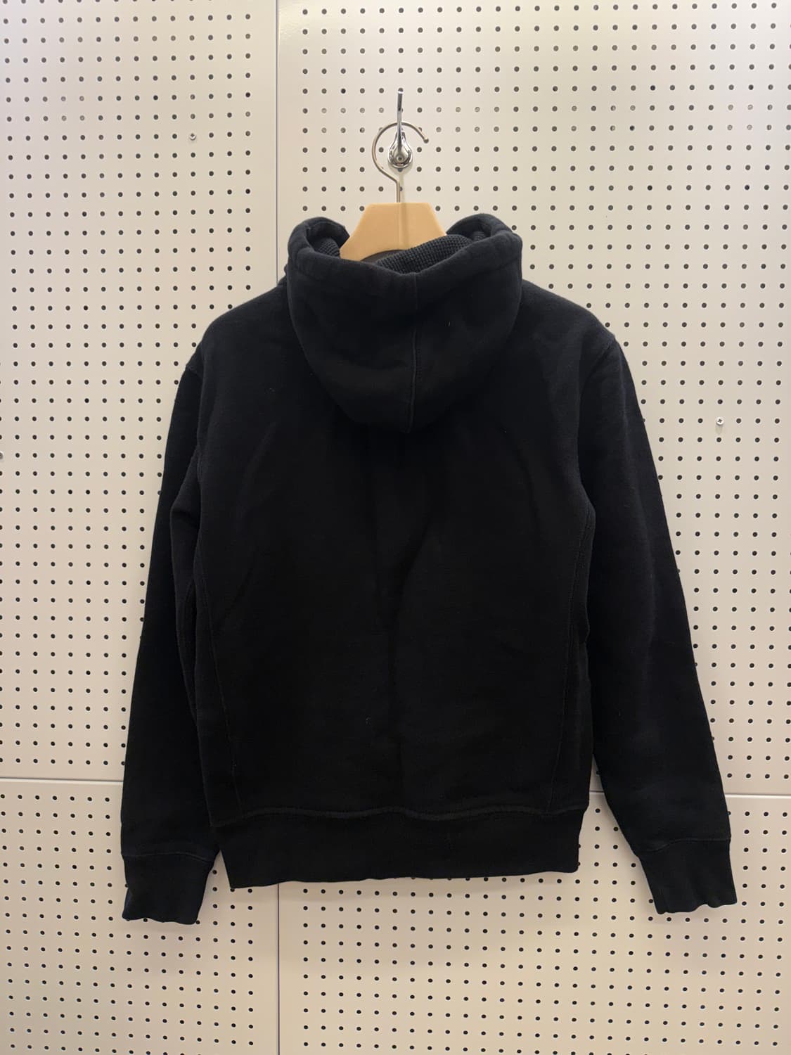 폴로 랄프로렌 레드포니 스웻 후드 집업 U357 상품이미지3