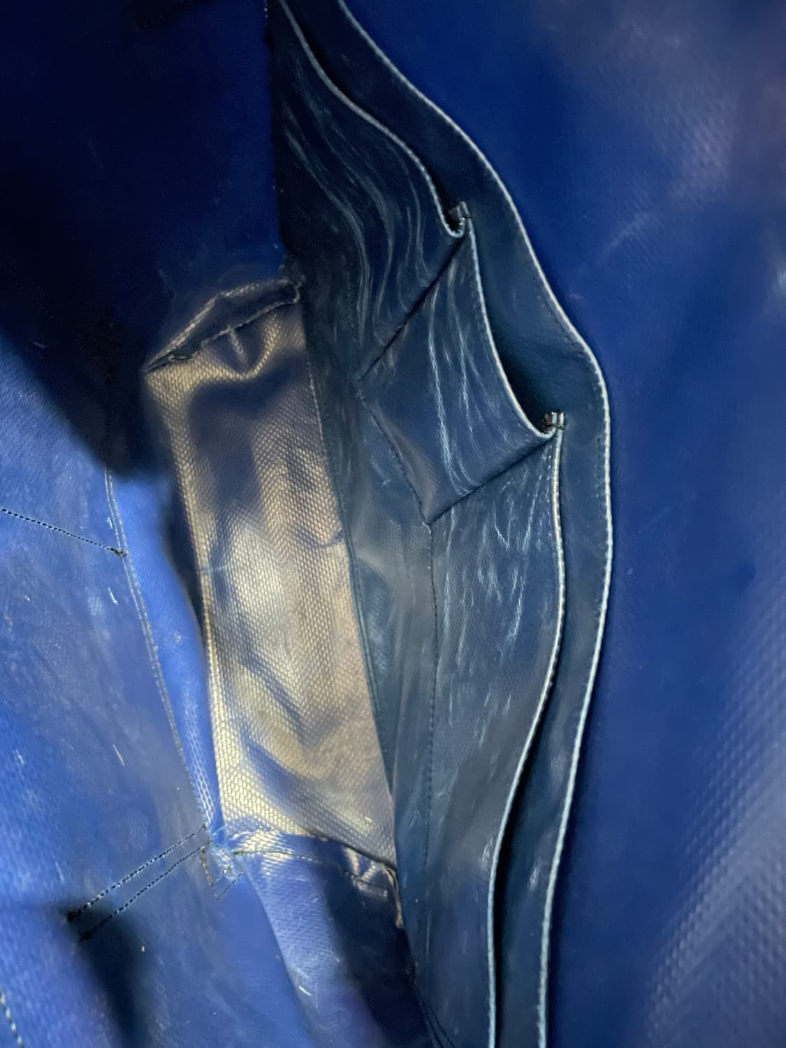 프라이탁 덱스터 네이비 상품이미지9